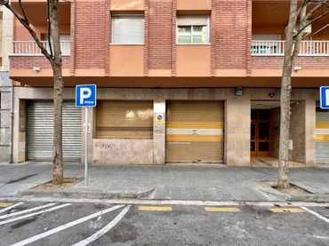 Local comercial en venta en Ponent