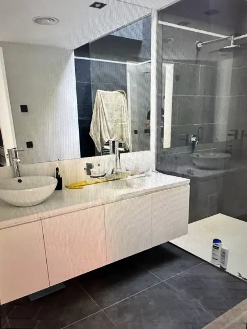 Baño de Casa o chalet en venta en Centro