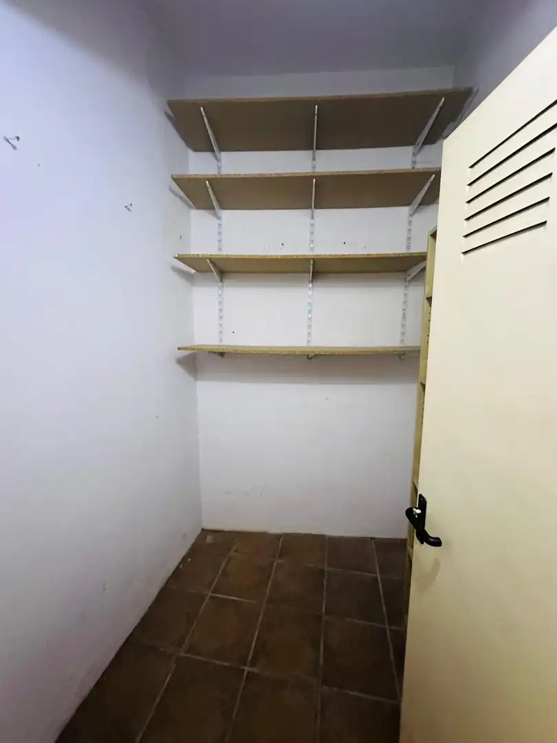 Flat for sale in Málaga  with Air Conditioner, Storage room and Balcony
