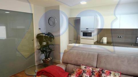 Foto 2 de Àtic de lloguer a Sancti Spiritus - San Juan, Salamanca