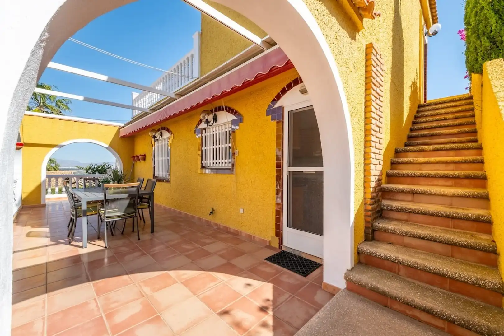 Casa con piscina en venta en Monte Y Mar, imagen 17