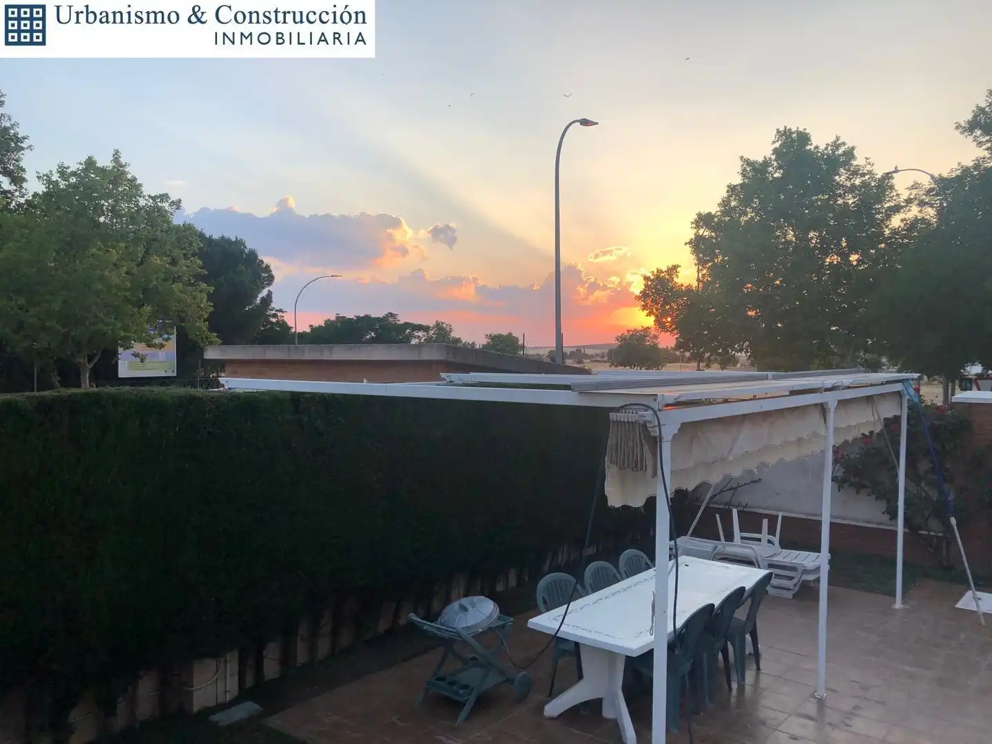 Habitatge amb piscina en venda a Ciudad Jardín, imagen 8