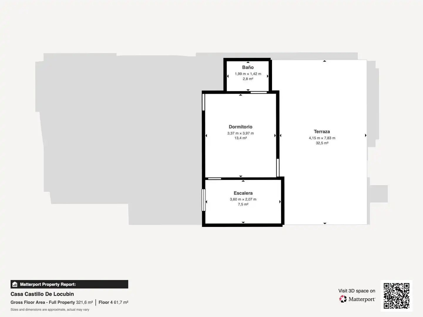 House with terrace for sale in Calle Calle Gines Martinez Aranda, imagen 44