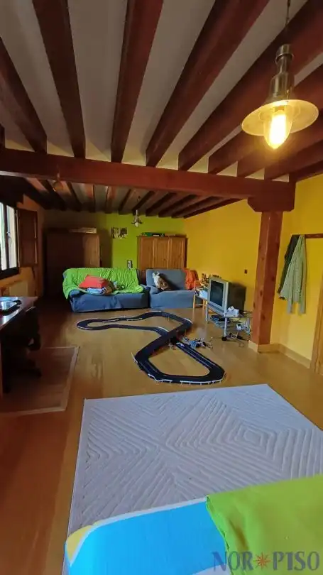 Casa o chalet en venta en Ereño