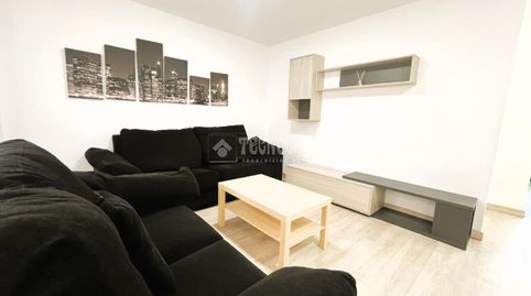 Foto 3 de Pis en venda a Barrio Torrero, Zaragoza Capital