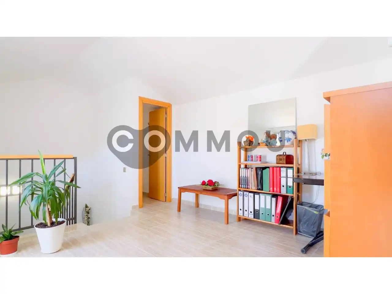 Maison avec jardin à vendre à Caputxins - Ambulatori, imagen 35