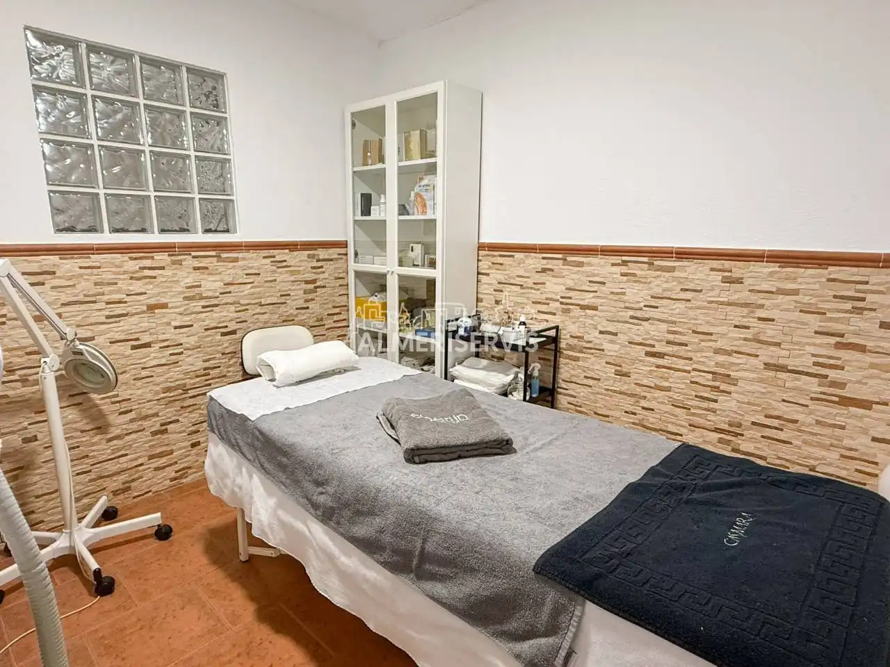 Habitación de Dúplex en venta en Aguadulce