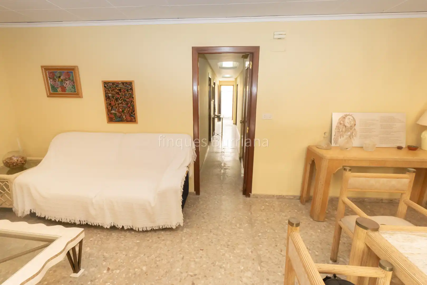 Casa o chalet en venta en Burriana / Borriana