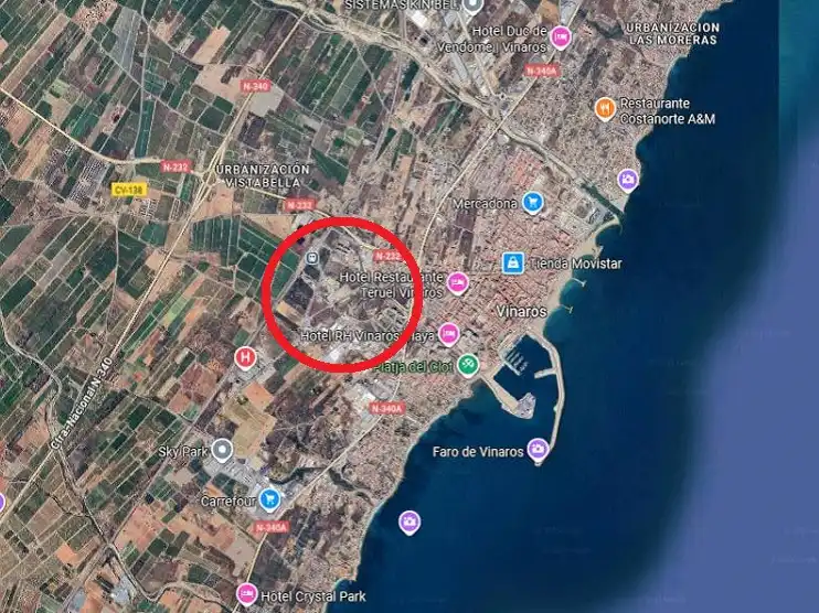 Terreno residenziale in vendita a Avinguda Gil d'Atrosillo 17, imagen 20