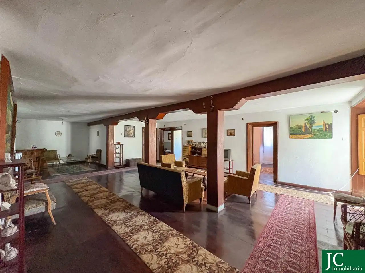 Casa amb jardí en venda a Bárcena de Cicero, imagen 16