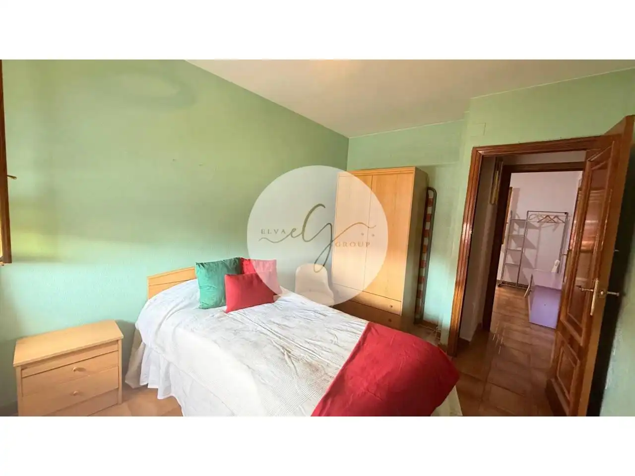 Flat with lift for sale in Calle Ronda de Gracia, imagen 19