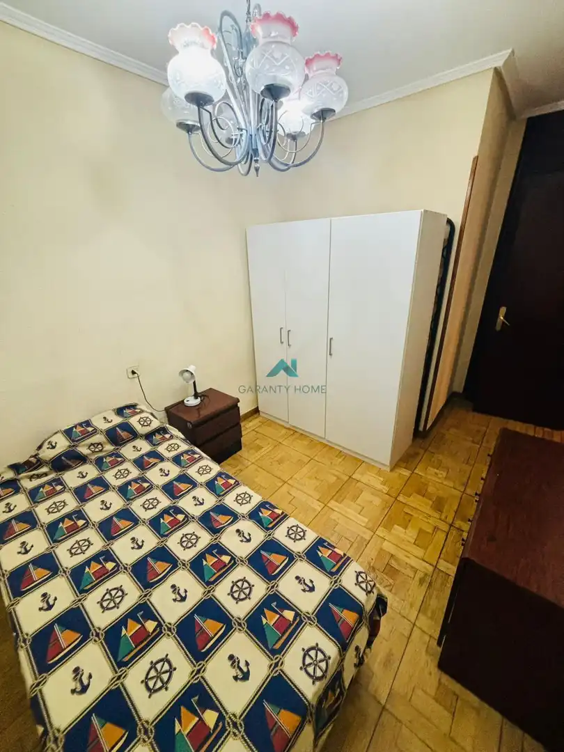 Piso con terraza en venta en Calle LA RONDA, imagen 21