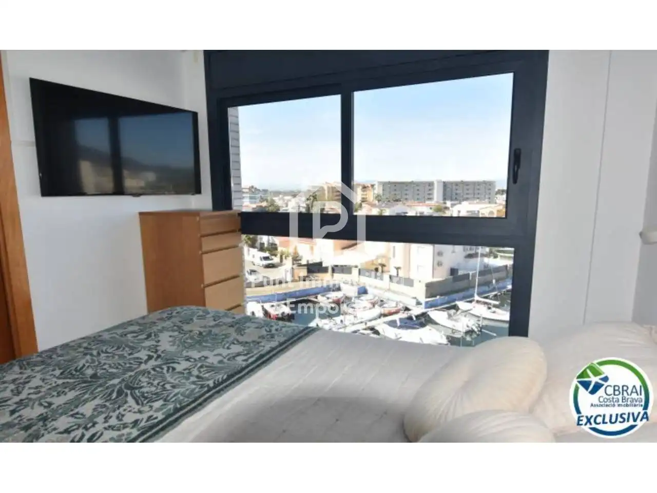 Piso con terraza en venta en Calle Cap de la Gola, imagen 13