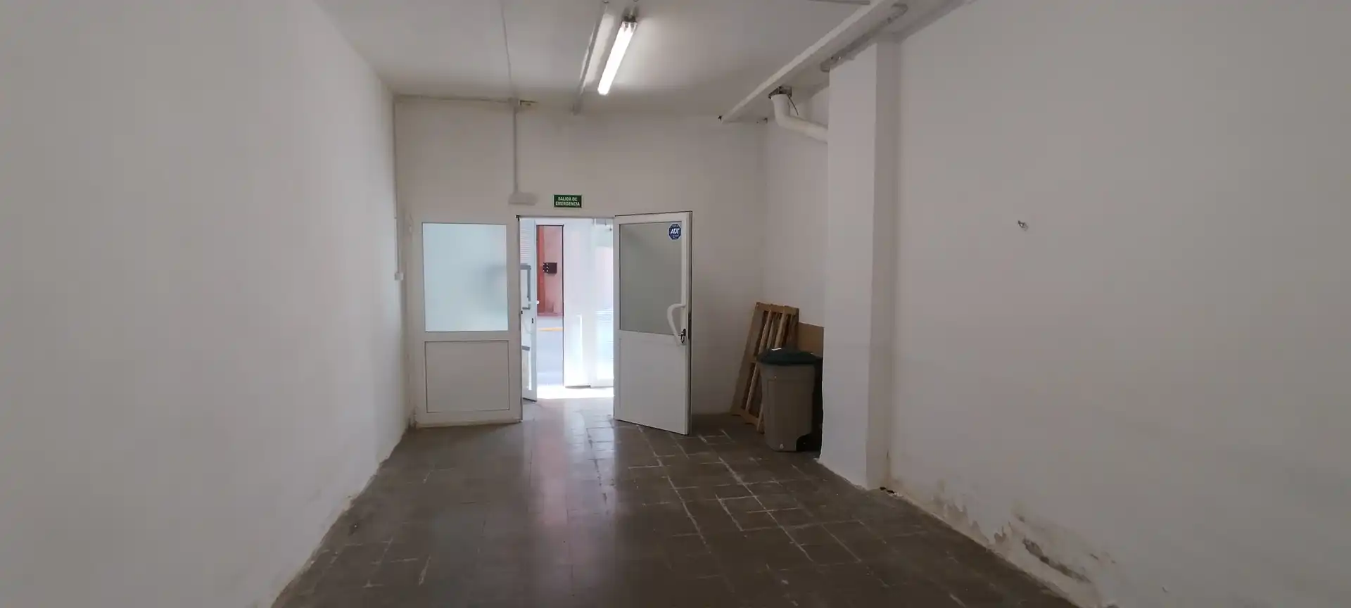 Local en venda en Granollers amb Calefacció