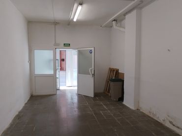 Gewerbefläche zum Verkauf in Camí Romà 22