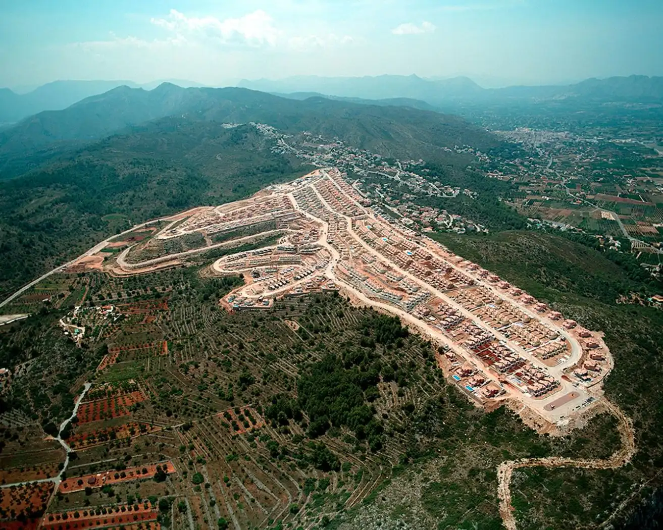 Terreno industrial en venta en Plaça Sa U6 Sector 7 11, imagen 4