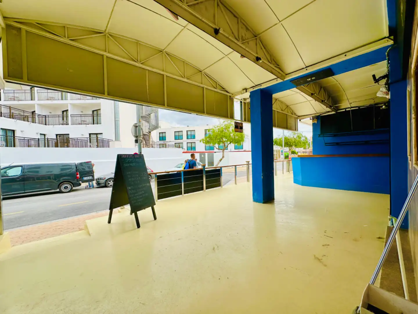 Local comercial en venda a Sant Agustí-Cala de Bou, imagen 14