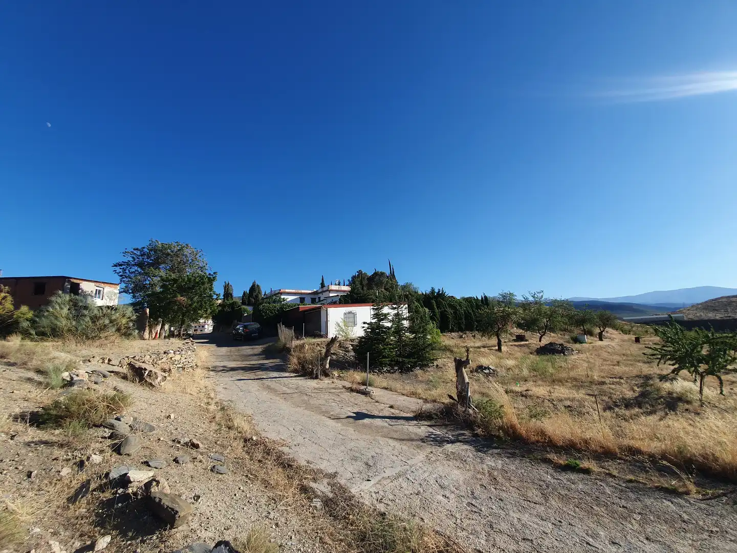 Chalet con piscina en venta en Calle Marquesado 14, imagen 17