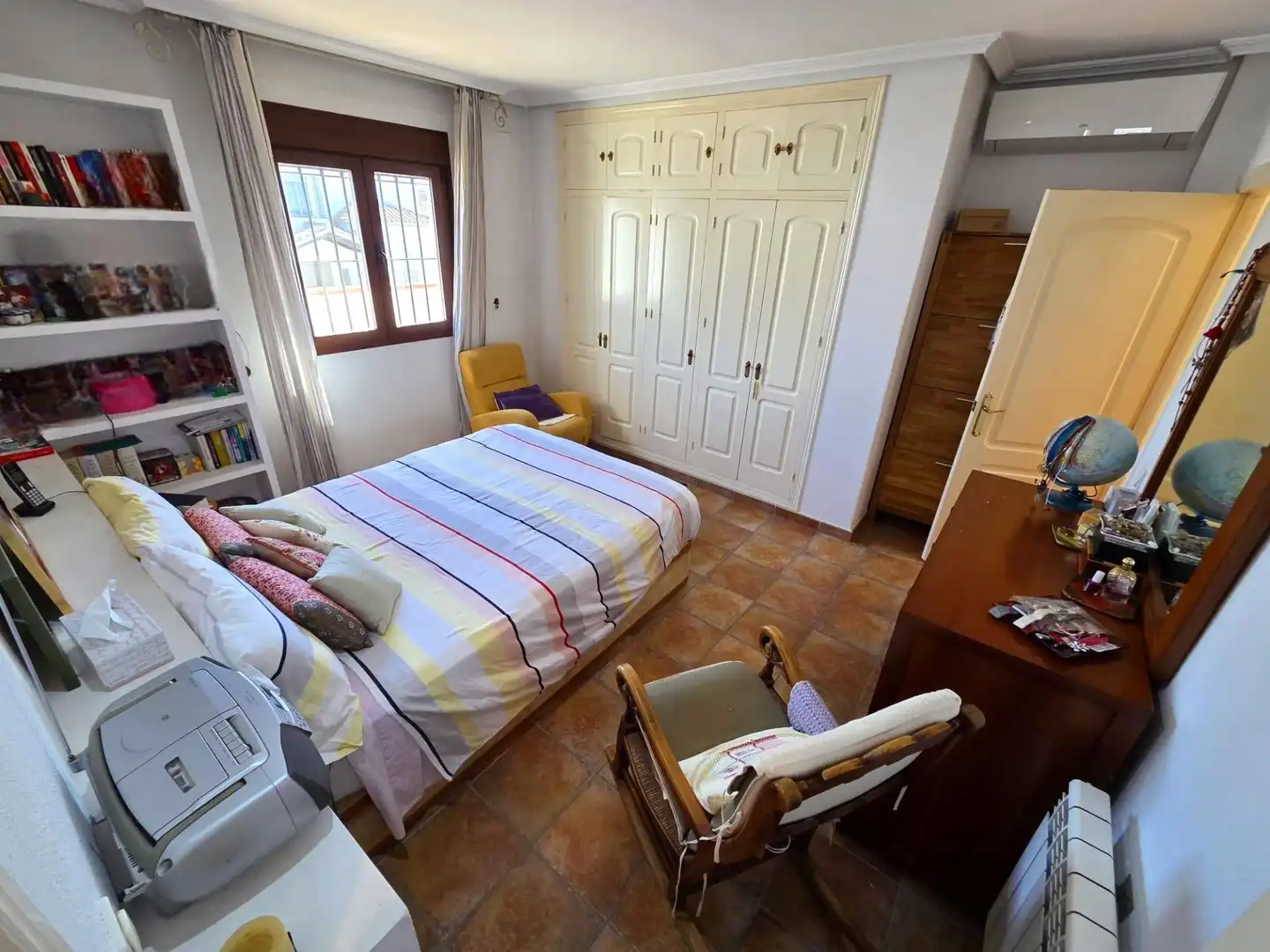 Chalet con piscina en venta en Las Lagunas - Campano, imagen 11