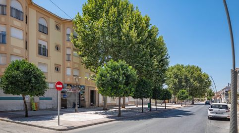 Foto 2 de Piso en venta en Avenida Hispanidad, 46, Santa Fe, Granada