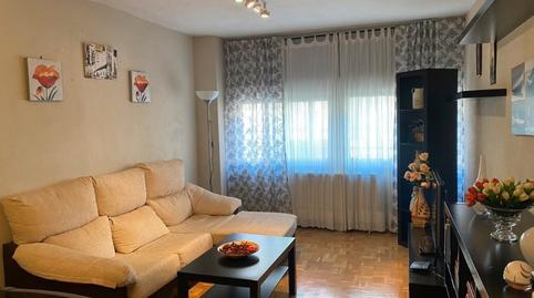 Photo 5 of Flat for sale in Quintana, Madrid