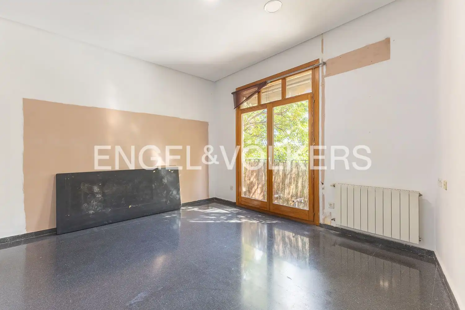 Sala d'estar de Pis en venda en Ciutat Vella 