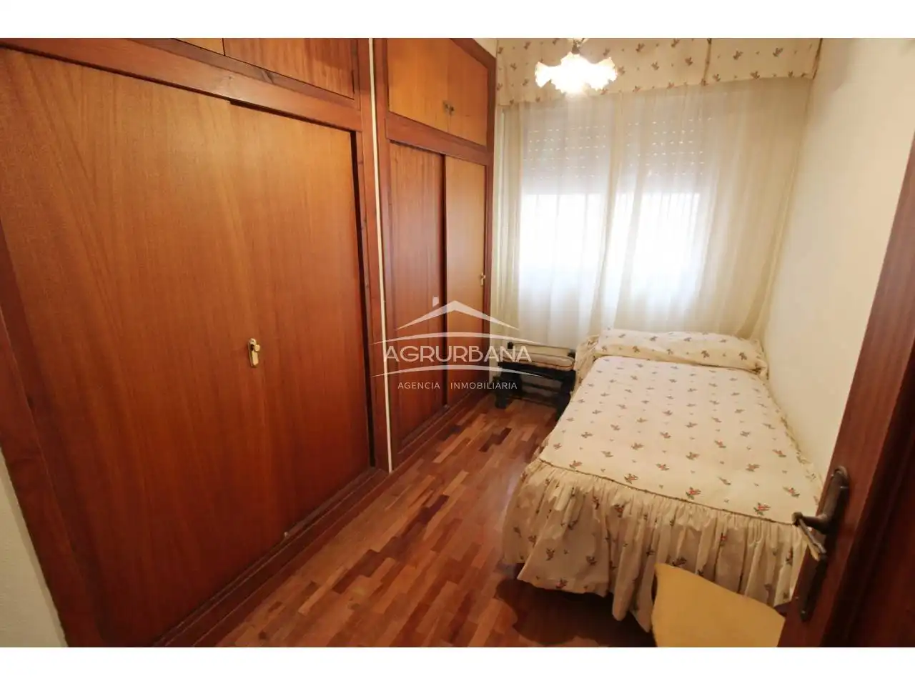 Bedroom of Flat for sale in Motril  with Terrace