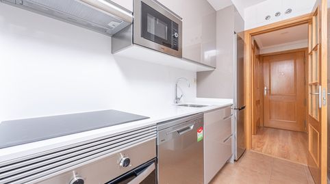 Foto 4 de Piso en venta en Ensanche de Vallecas, 67, Ensanche de Vallecas - La Gavia, Madrid Capital