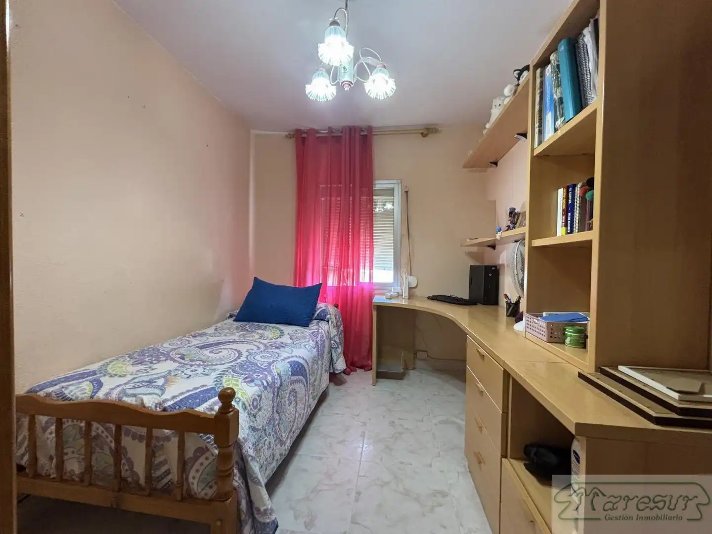 Habitación de Piso en venta en San Fernando con Aire acondicionado