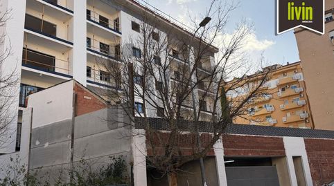 Foto 5 de Pis en venda a El Valle - Universidad, Jaén