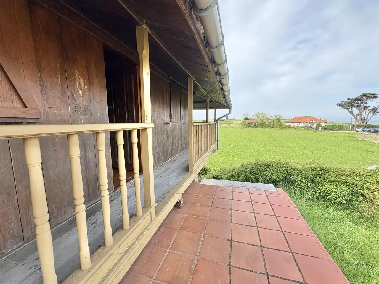 House with garden for sale in Carretera GO-1, imagen 19