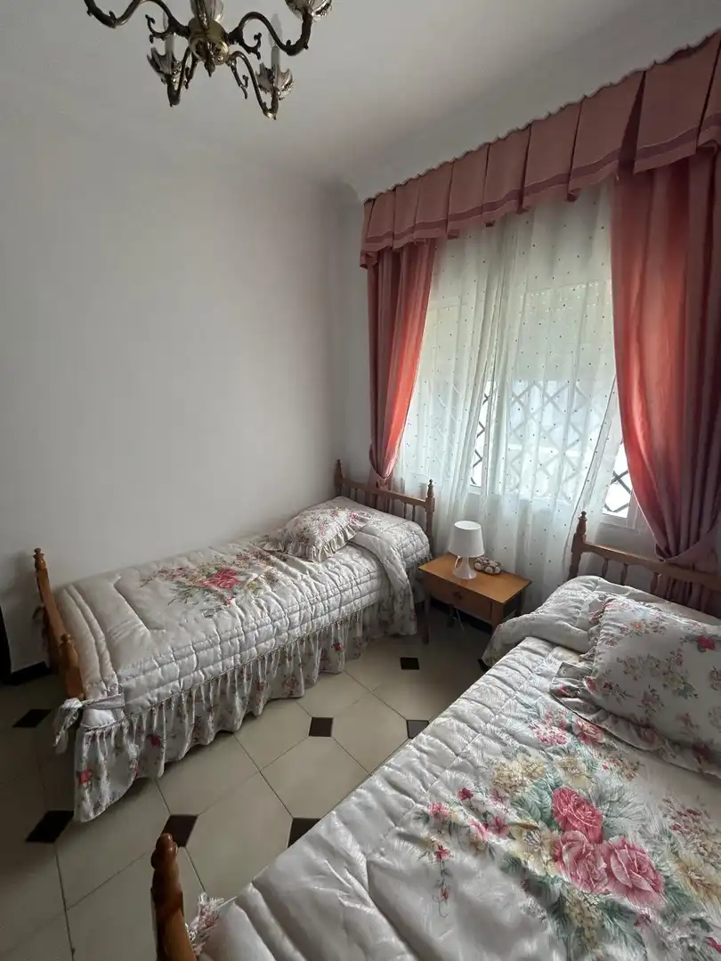 Dormitori de Casa o xalet en venda en Utrera Ciudad 