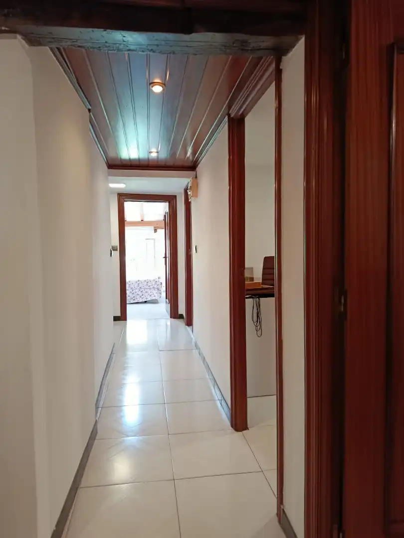 Piso en venta en Santander con Amueblado, Horno y Lavadora