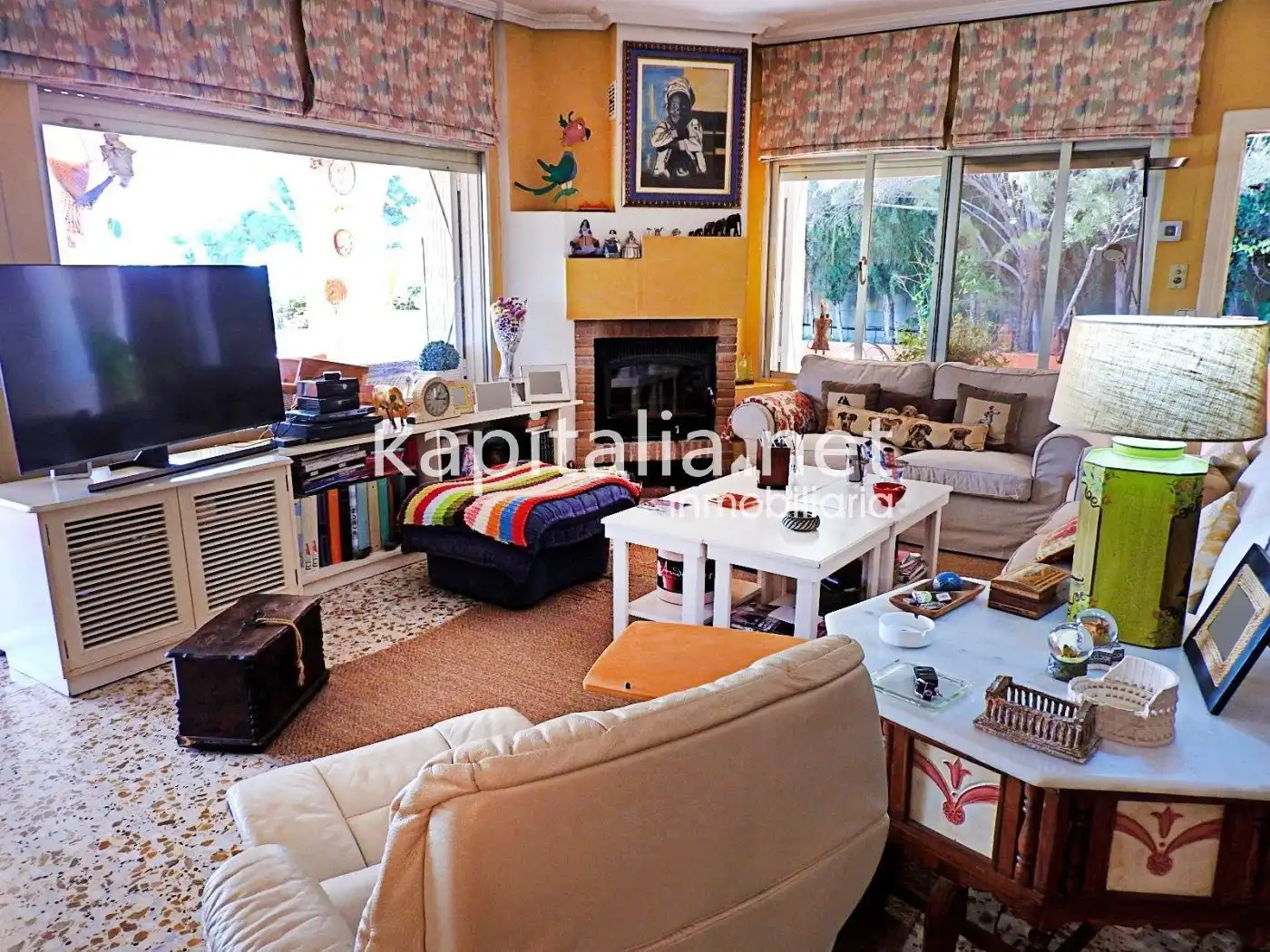 Villa mit Pool zum Verkauf in Playa de San Juan - El Cabo de las Huertas, imagen 44
