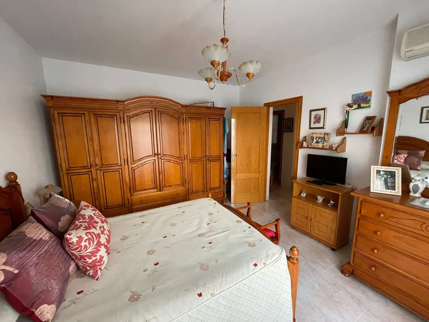Casa adosada en venta en Cuevas del Almanzora pueblo