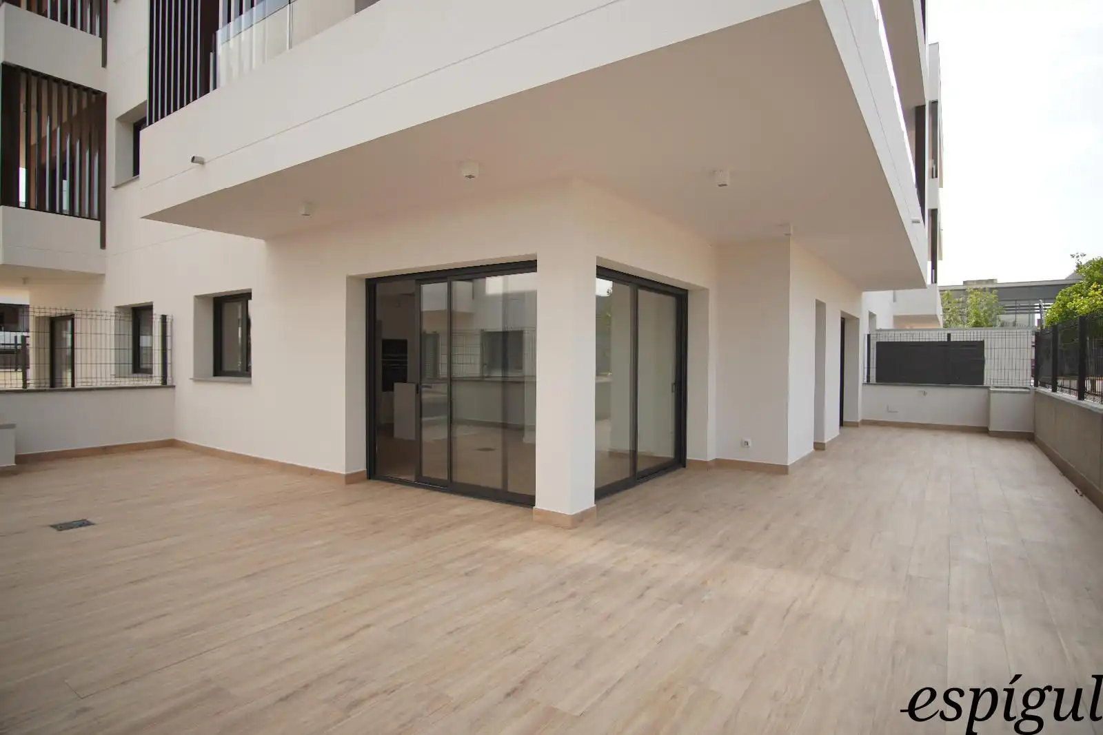 Flat for sale in Josep Tarradellas, Vilablareix