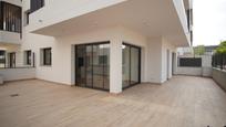 Terrace of Flat for sale in Vilablareix  with Air Conditioner, Heating and Private garden