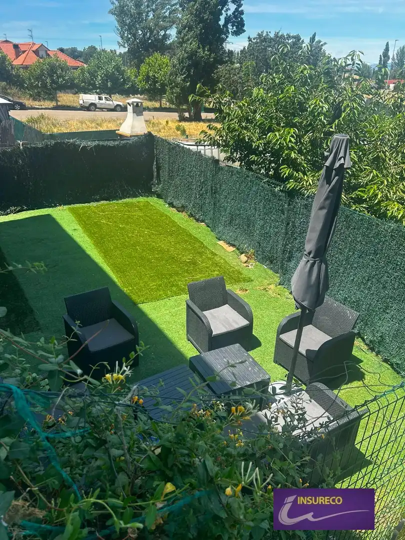 Habitatge amb jardí en venda a Real, imagen 4