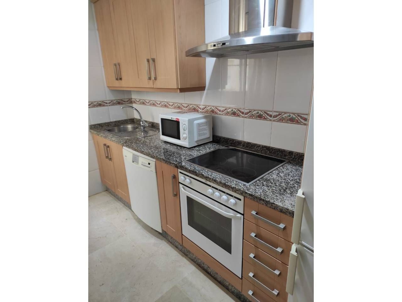 Apartment to rent in Montealto - Monterrey