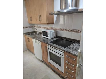 Apartment with pool to rent in Montealto - Monterrey