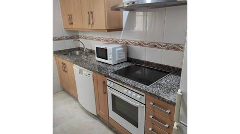 Foto 2 de Apartament de lloguer a Montealto - Monterrey, Benalmádena