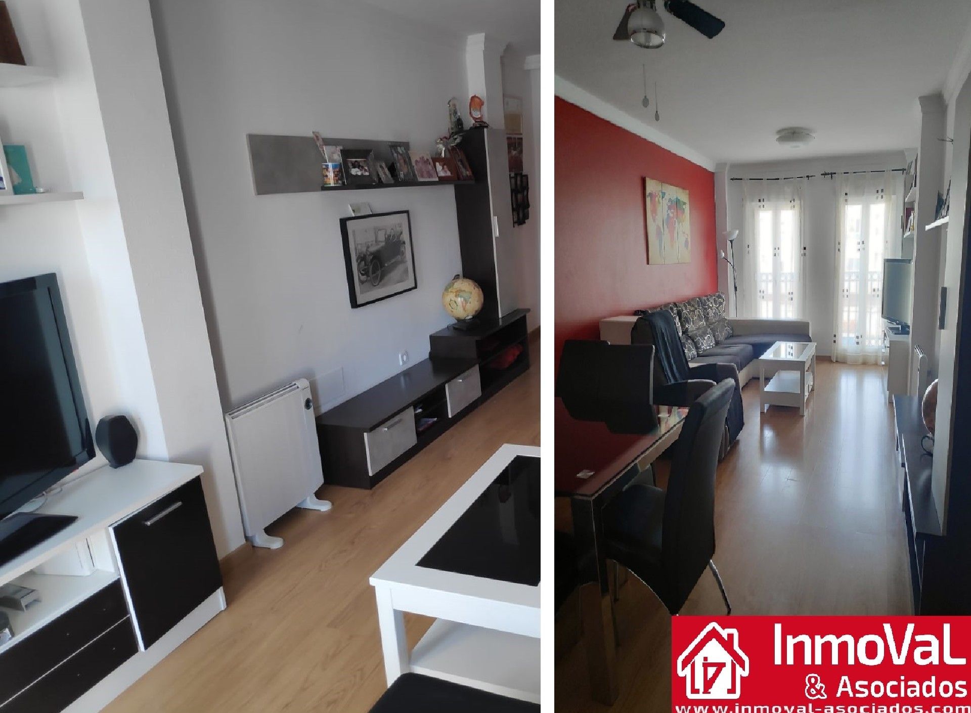 Pis en venda a Puerto de Garrucha