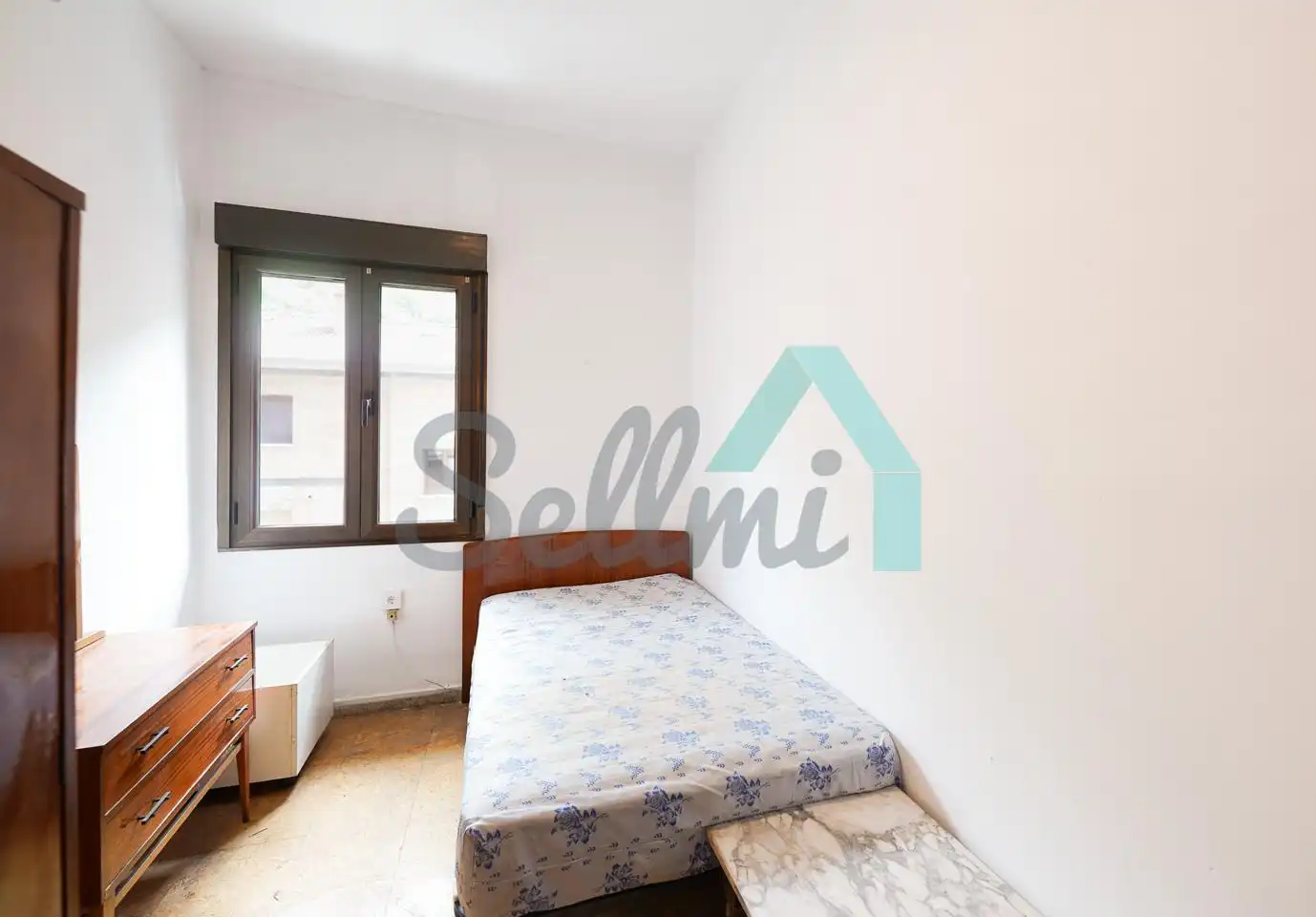 Habitación de Piso de alquiler en Aller