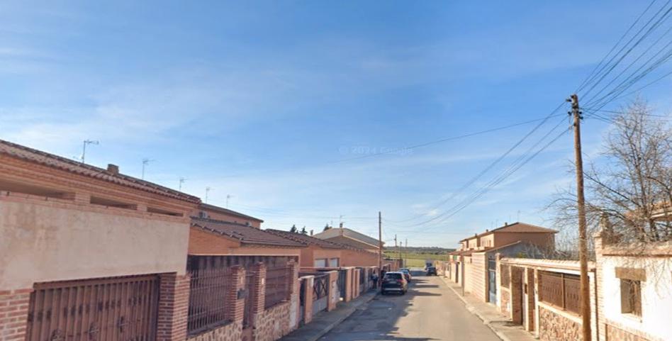 Foto 1 de Casa o chalet en venta en Calle Donantes de Sangre, Burguillos de Toledo, Toledo