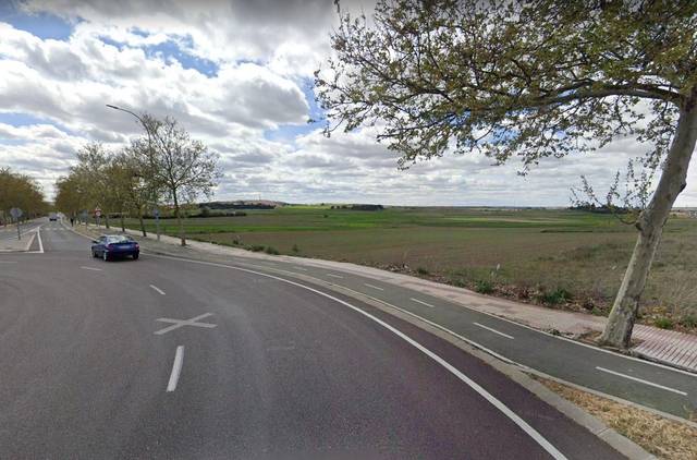 Terreno residencial en Venta en De San Agustín, 150 en Chinchibarra