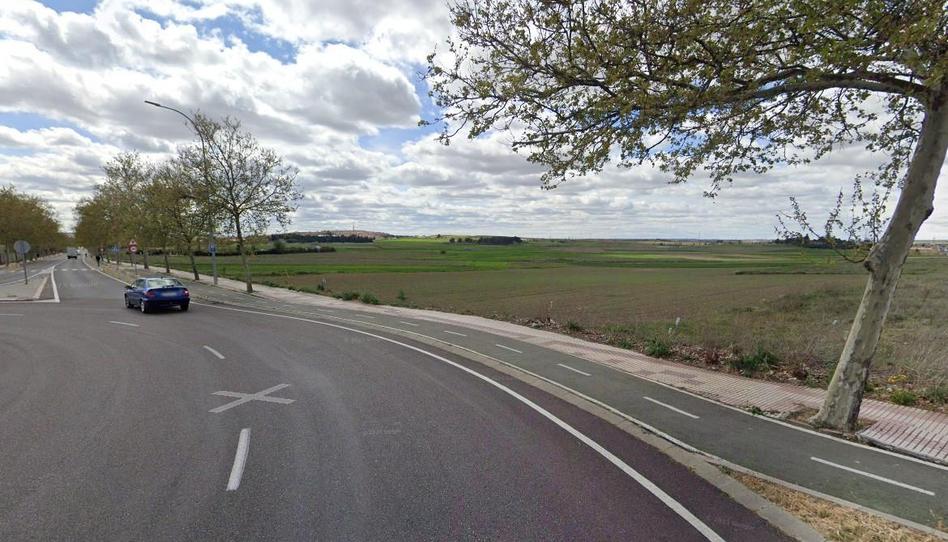 Foto 1 de Residencial en venda a De San Agustín, 150, Chinchibarra, Salamanca