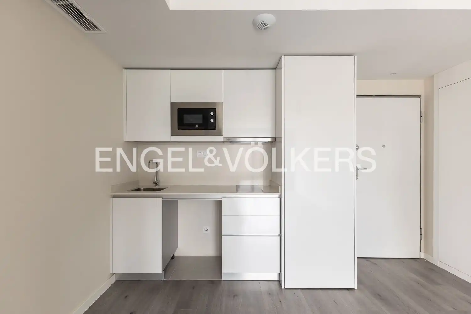 Cocina de Piso en venta en Valencia con Aire acondicionado, Calefacción y Piscina