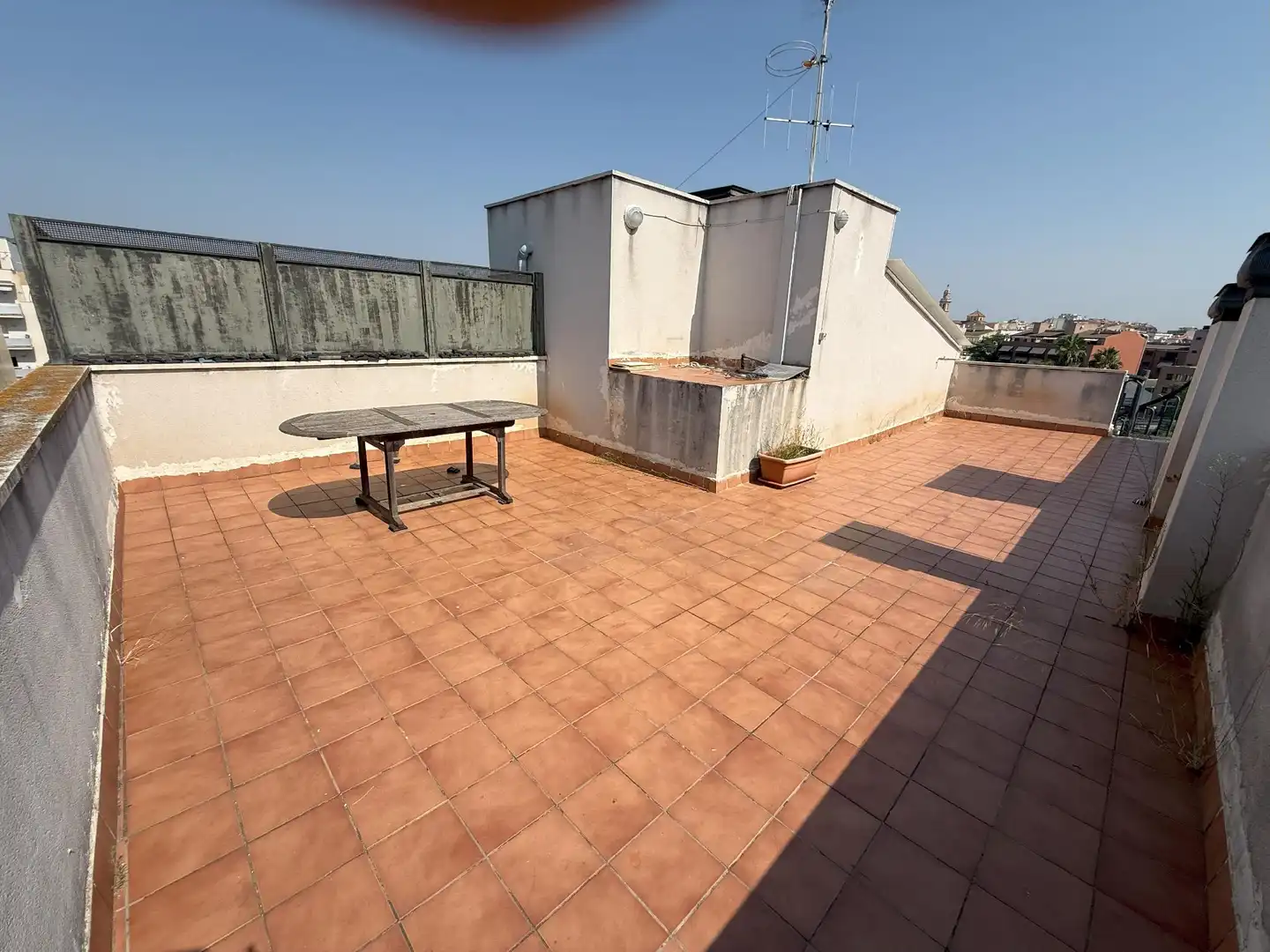 Ático con terraza en venta en El Tancat - Mas d'en Gual, imagen 22