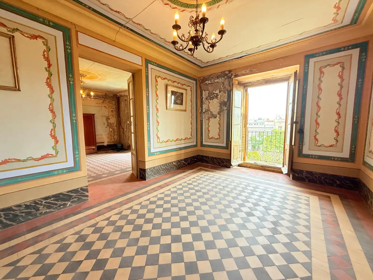 Casa o xalet en venda en La Ràpita amb Aire condicionat, Calefacció i Jardí privat