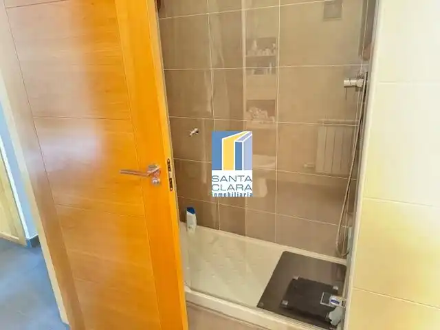 Bany de Casa o xalet en venda en Moraleja del Vino amb Aire condicionat, Calefacció i Jardí privat